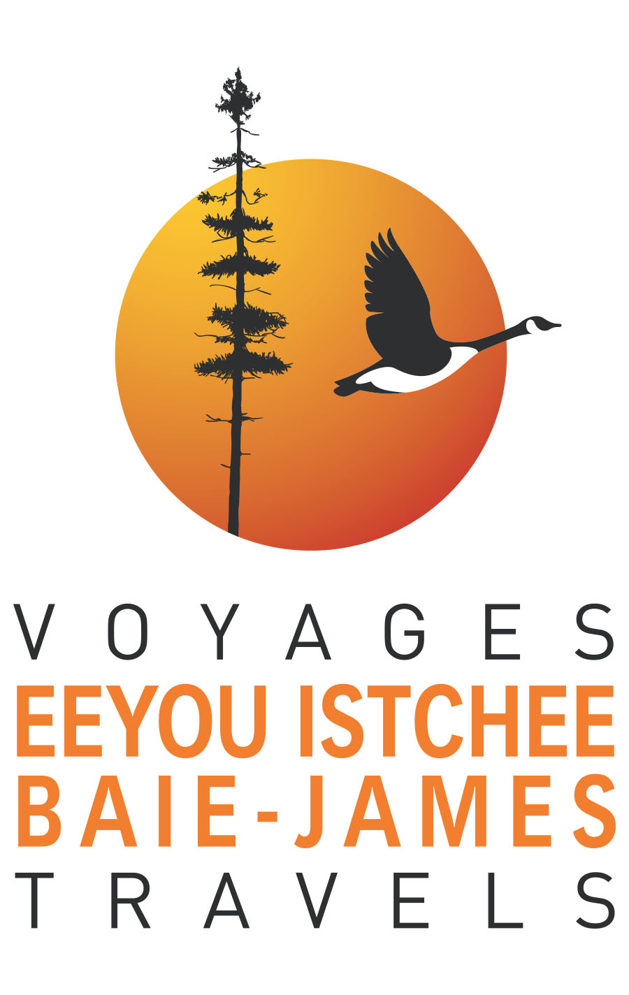 Episode 1 Chibougamau - Voyages Eeyou Istchee Baie-James Travel
