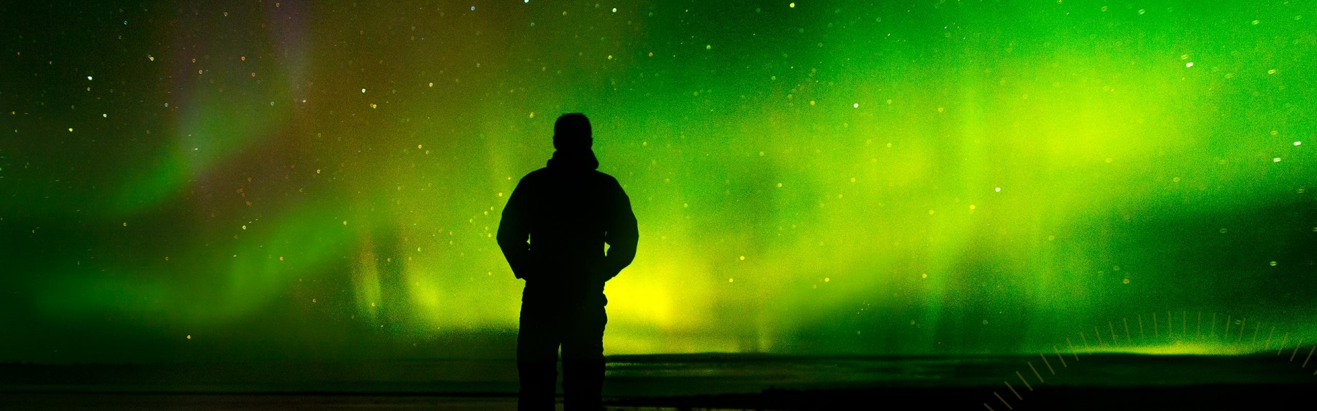 Benjamin Deliere - Into the north - Eeyou Istchee Baie James Tourism