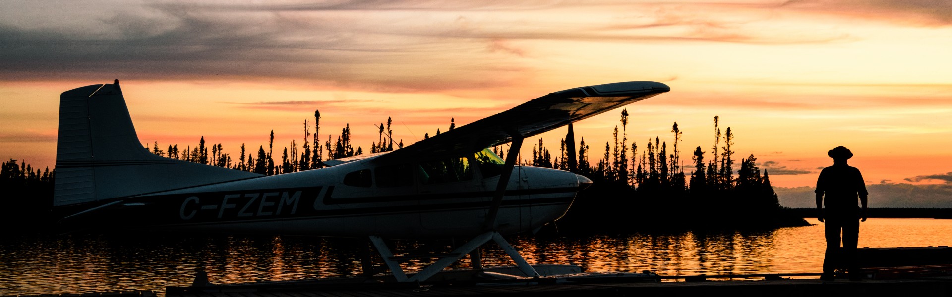 Épisode 7 Transtaïga - Into the north - Tourisme Eeyou Istchee Baie-James